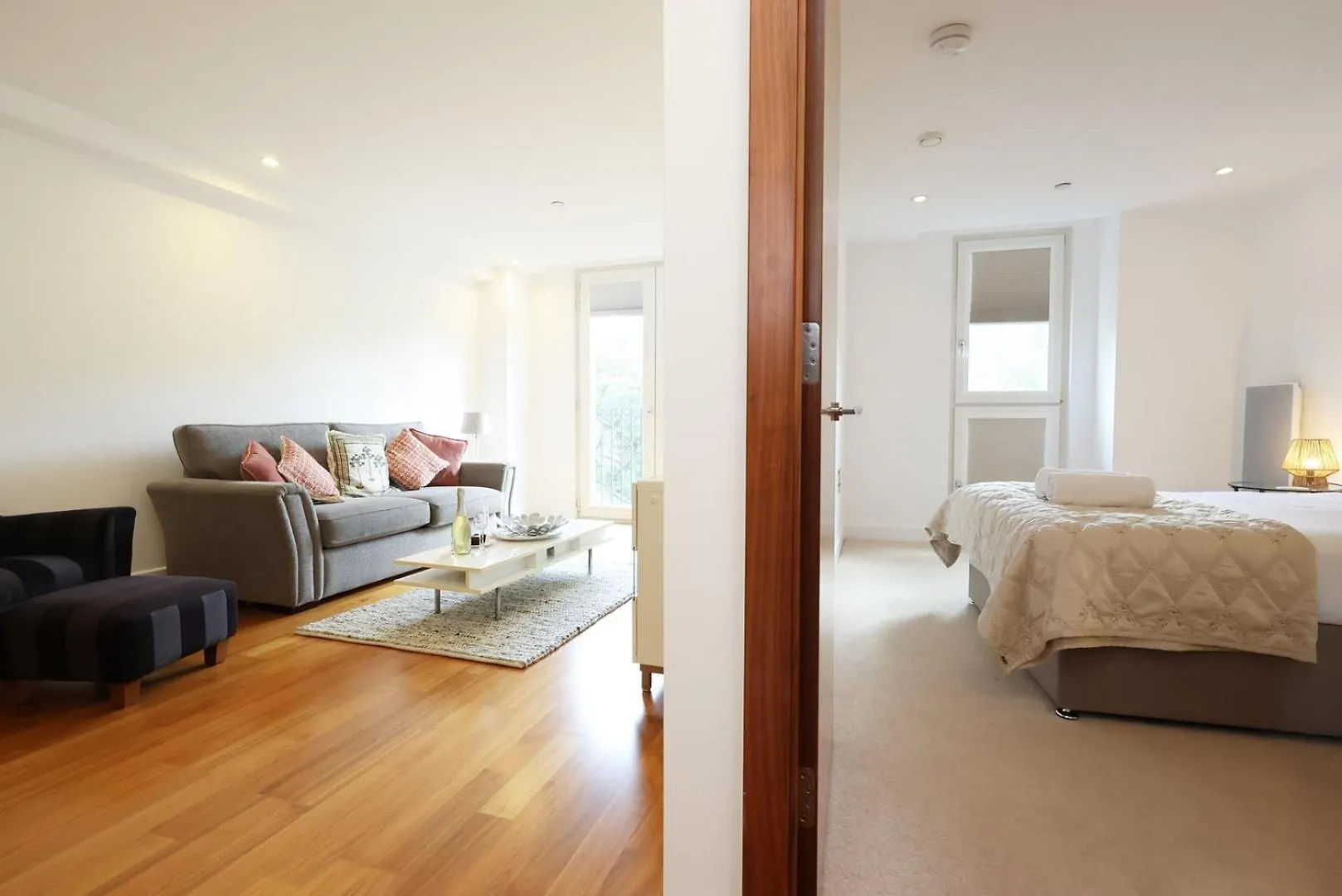 Apartman Central Cardiff Stay Near Everything!