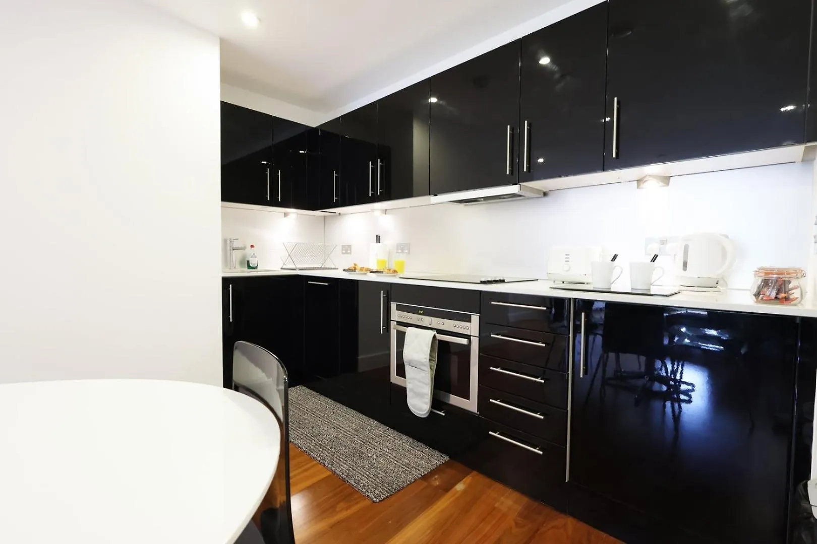 Apartman Central Cardiff Stay Near Everything! Egyesült Királyság