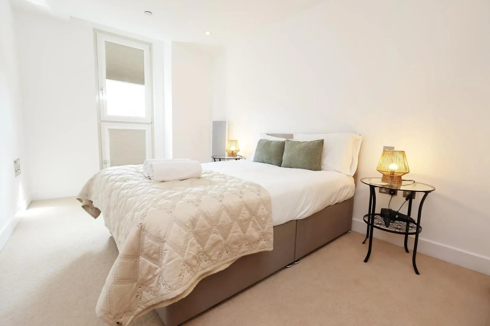 Apartman Central Cardiff Stay Near Everything!
